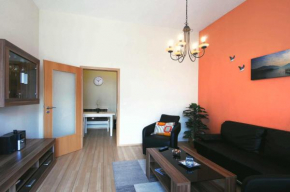 Ferienwohnung Warnemünde - L (N), Warnemünde